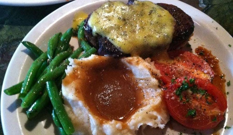 Here are St. Louis' top 4 breakfast and brunch spots