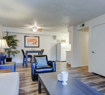Apartments for rent in Albuquerque: What will $1,000 get you?