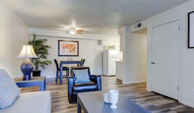 Apartments for rent in Albuquerque: What will $1,000 get you?