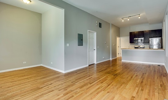 Apartments for rent in Chicago: What will $1,900 get you?