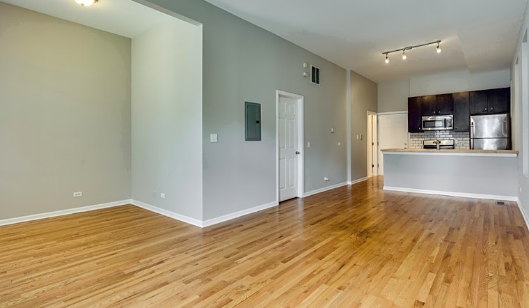 Apartments for rent in Chicago: What will $1,900 get you?
