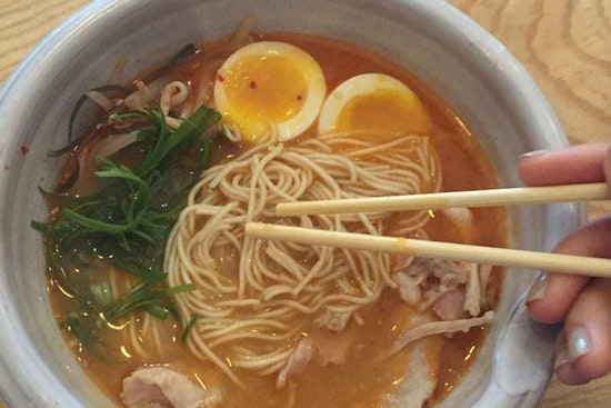 Here are Kansas City's top 4 Japanese spots