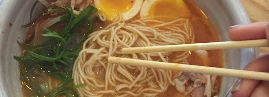 Here are Kansas City's top 4 Japanese spots
