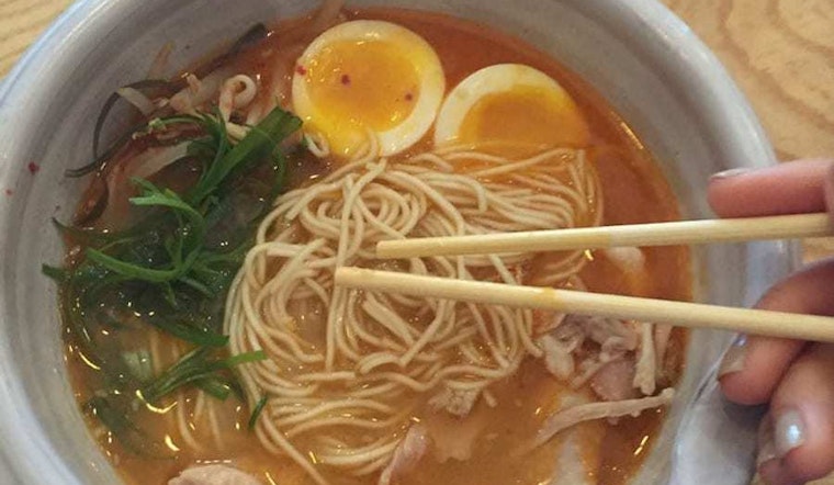 Here are Kansas City's top 4 Japanese spots