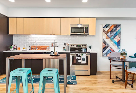 Apartments for rent in Portland: What will $1,900 get you?