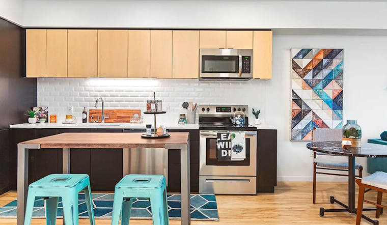 Apartments for rent in Portland: What will $1,900 get you?