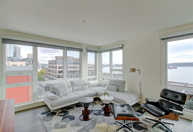 Apartments for rent in Seattle: What will $2,500 get you?