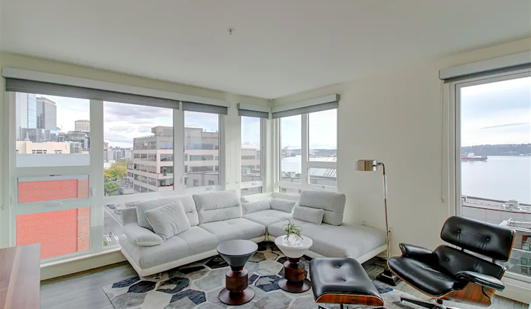 Apartments for rent in Seattle: What will $2,500 get you?