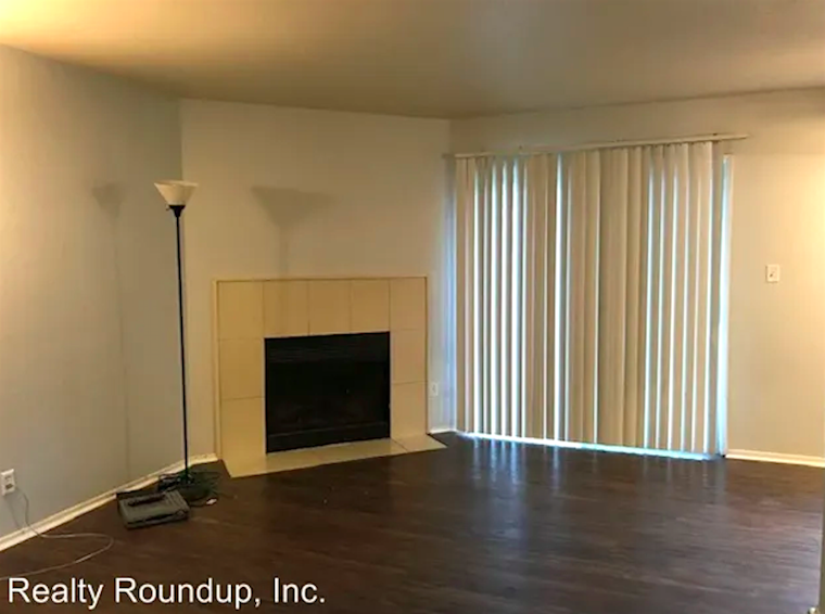 Apartments for rent in Stockton: What will $1,200 get you?