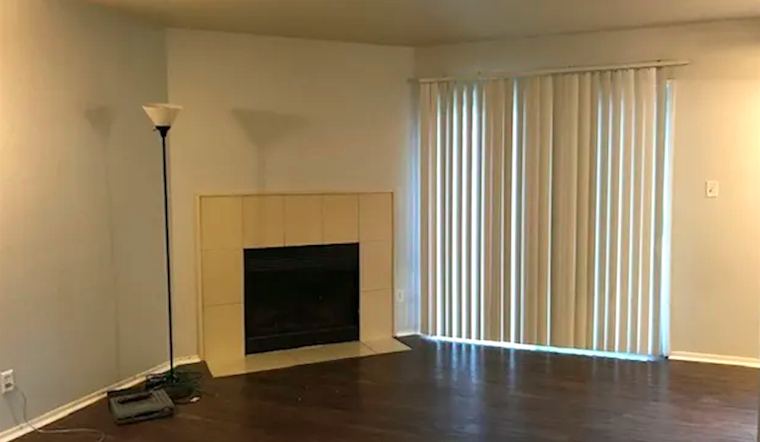 Apartments for rent in Stockton: What will $1,200 get you?