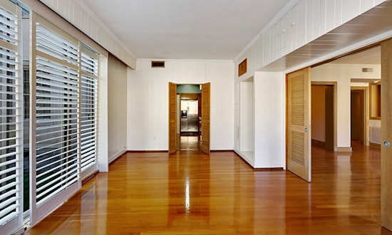 Apartments for rent in New Orleans: What will $2,300 get you?