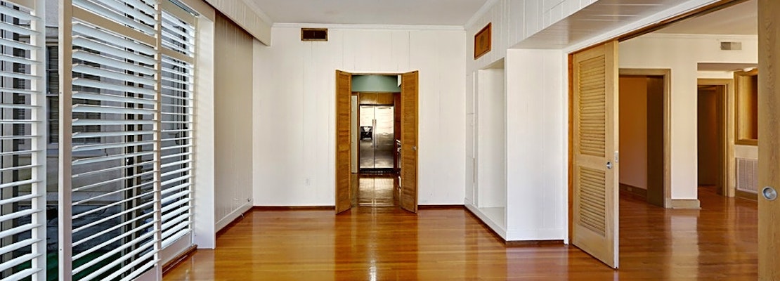 Apartments for rent in New Orleans: What will $2,300 get you?
