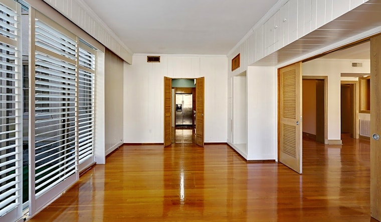 Apartments for rent in New Orleans: What will $2,300 get you?