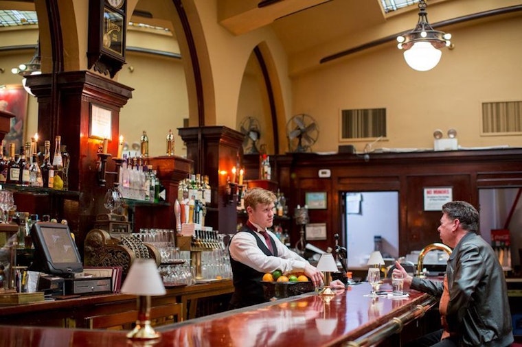 Portland's top 4 lounges to visit now