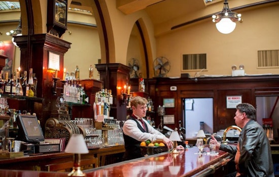 Portland's top 4 lounges to visit now