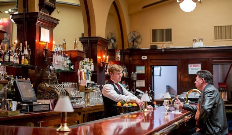 Portland's top 4 lounges to visit now