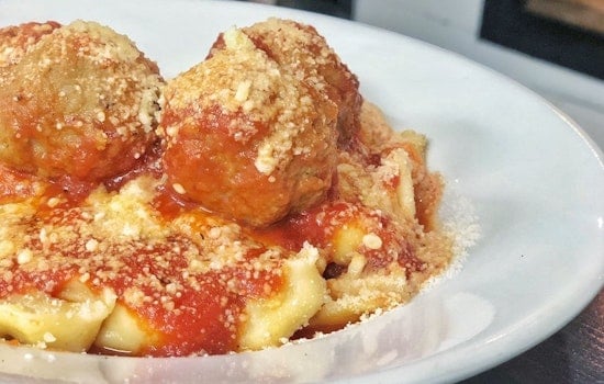 The 4 best Italian spots in Orlando