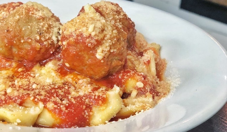 The 4 best Italian spots in Orlando