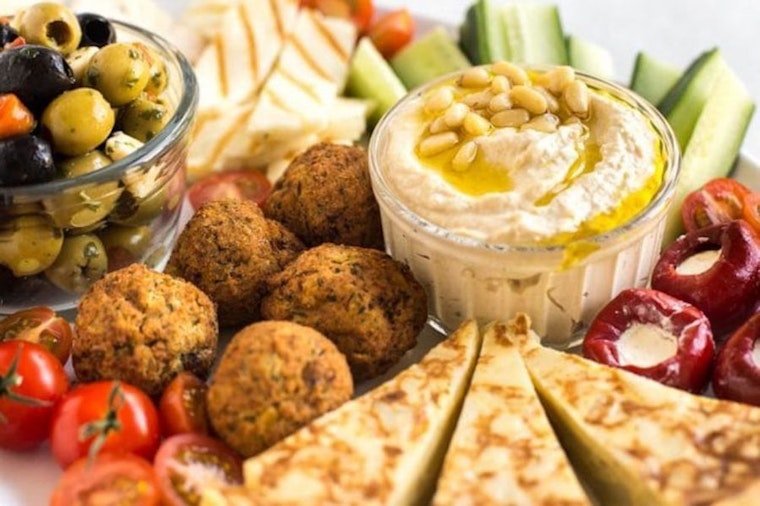 Kabob brings Middle Eastern fare to Hosford-Abernethy