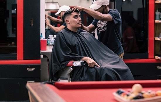 Chula Vista's 4 best barber shops (that won't break the bank)