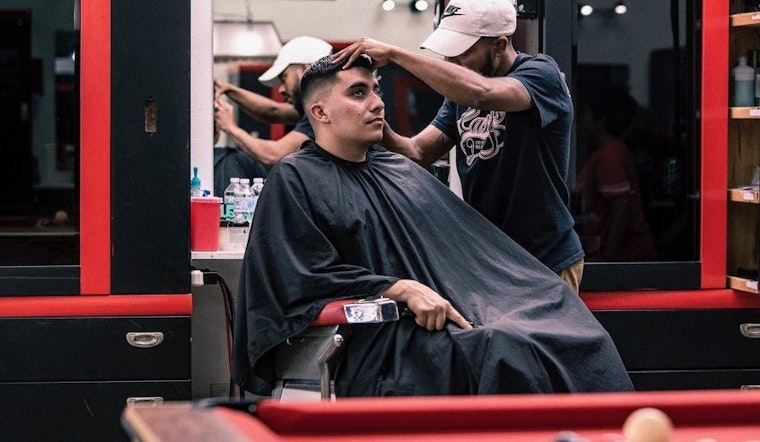Chula Vista's 4 best barber shops (that won't break the bank)