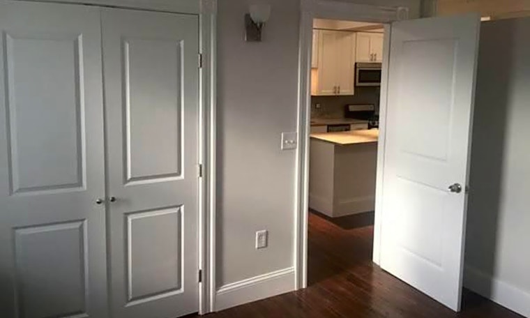 What apartments will $3,500 rent you in Fenway, today?