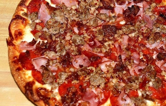 Cleveland's 4 favorite spots to score pizza on the cheap