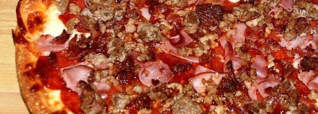 Cleveland's 4 favorite spots to score pizza on the cheap