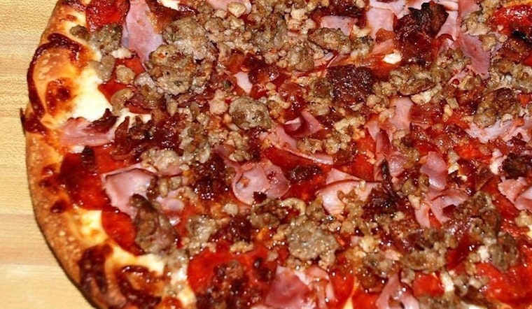Cleveland's 4 favorite spots to score pizza on the cheap