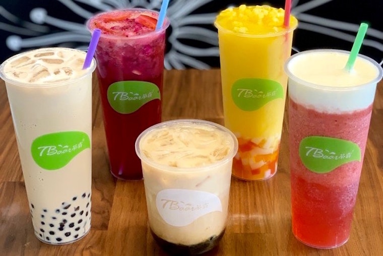 Jonesing for bubble tea? Check out Aurora's top 3 options