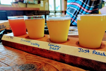 Cincinnati's 4 favorite breweries (that won't break the bank)