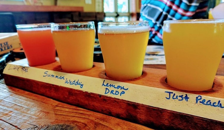 Cincinnati's 4 favorite breweries (that won't break the bank)