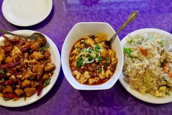 Meet the 3 most popular establishments in Denver's South Platte neighborhood