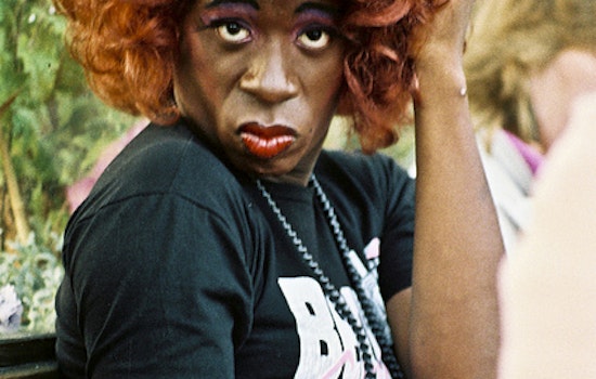PHOTOS: 1988 Gay Pride in the Castro