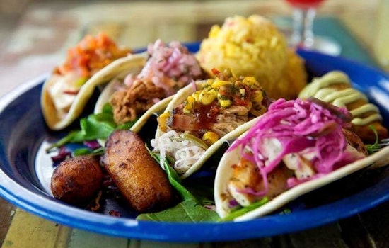 Island eats: Top 5 Caribbean restaurants in New Orleans