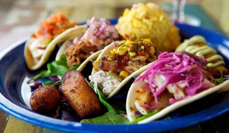 Island eats: Top 5 Caribbean restaurants in New Orleans