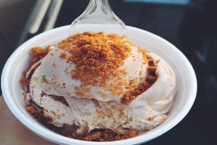 Explore the 4 most popular spots in Tampa's Seminole Heights neighborhood