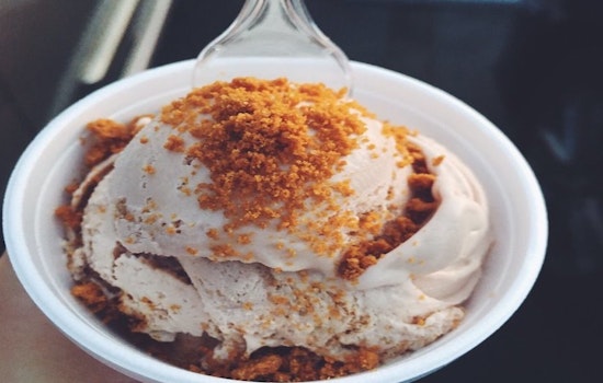 Explore the 4 most popular spots in Tampa's Seminole Heights neighborhood