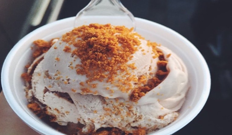 Explore the 4 most popular spots in Tampa's Seminole Heights neighborhood