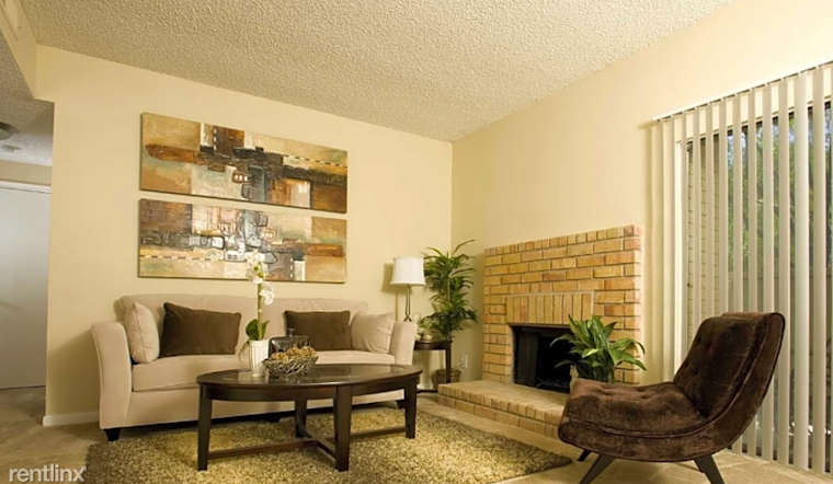 Apartments for rent in Houston: What will $900 get you?