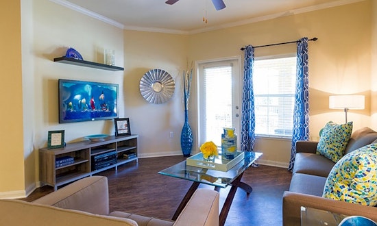 Apartments for rent in Fort Worth: What will $1,700 get you?