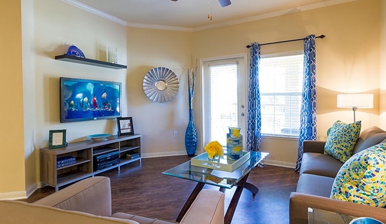 Apartments for rent in Fort Worth: What will $1,700 get you?