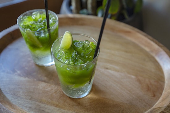 Stonemill Matcha debuts in former Bar Tartine space