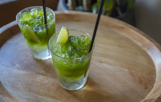 Stonemill Matcha debuts in former Bar Tartine space