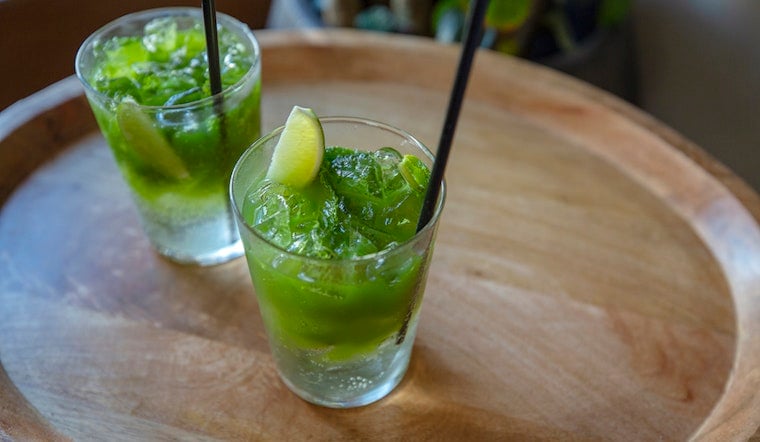 Stonemill Matcha debuts in former Bar Tartine space
