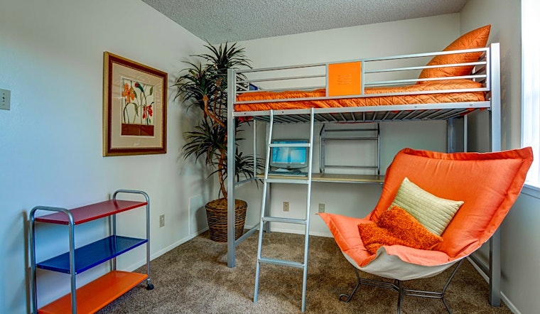 Apartments for rent in Albuquerque: What will $1,000 get you?