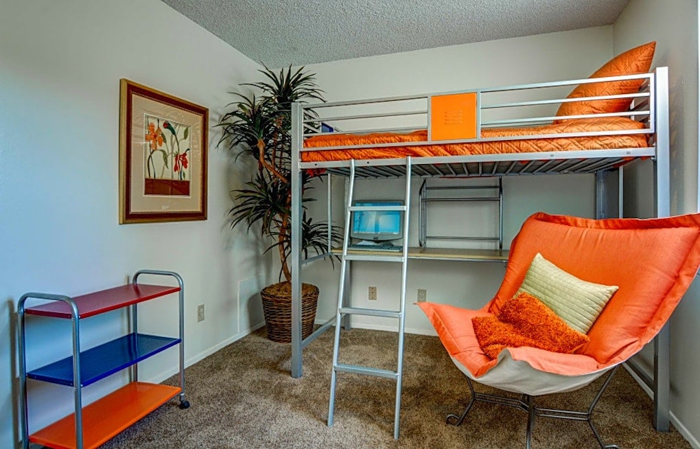 Apartments for rent in Albuquerque: What will $1,000 get you?
