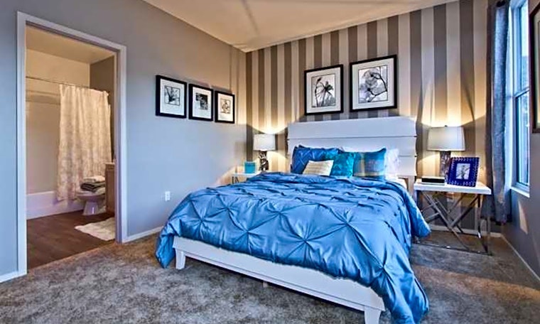 Apartments for rent in Henderson: What will $1,400 get you?