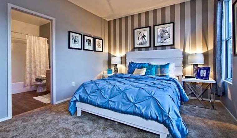 Apartments for rent in Henderson: What will $1,400 get you?