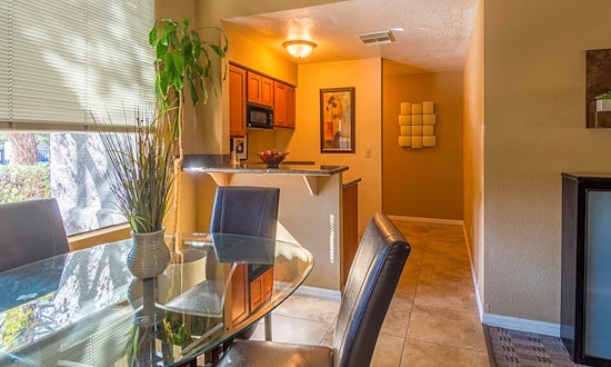 Apartments for rent in Tucson: What will $1,000 get you?